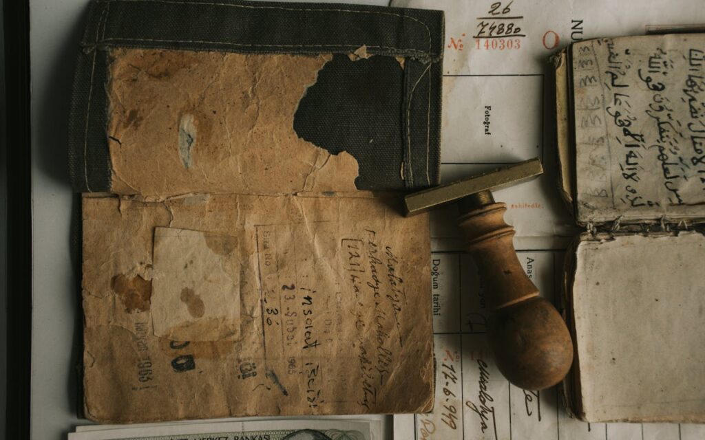 Writing Com Archive