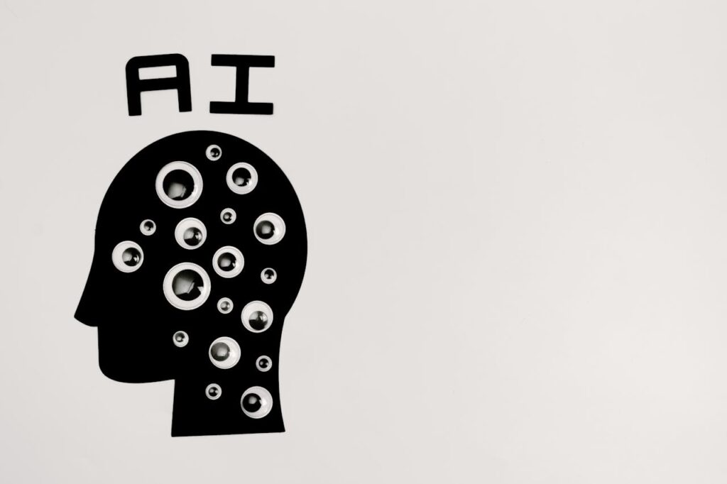AI Driven ERP Systems Future of Nusaker