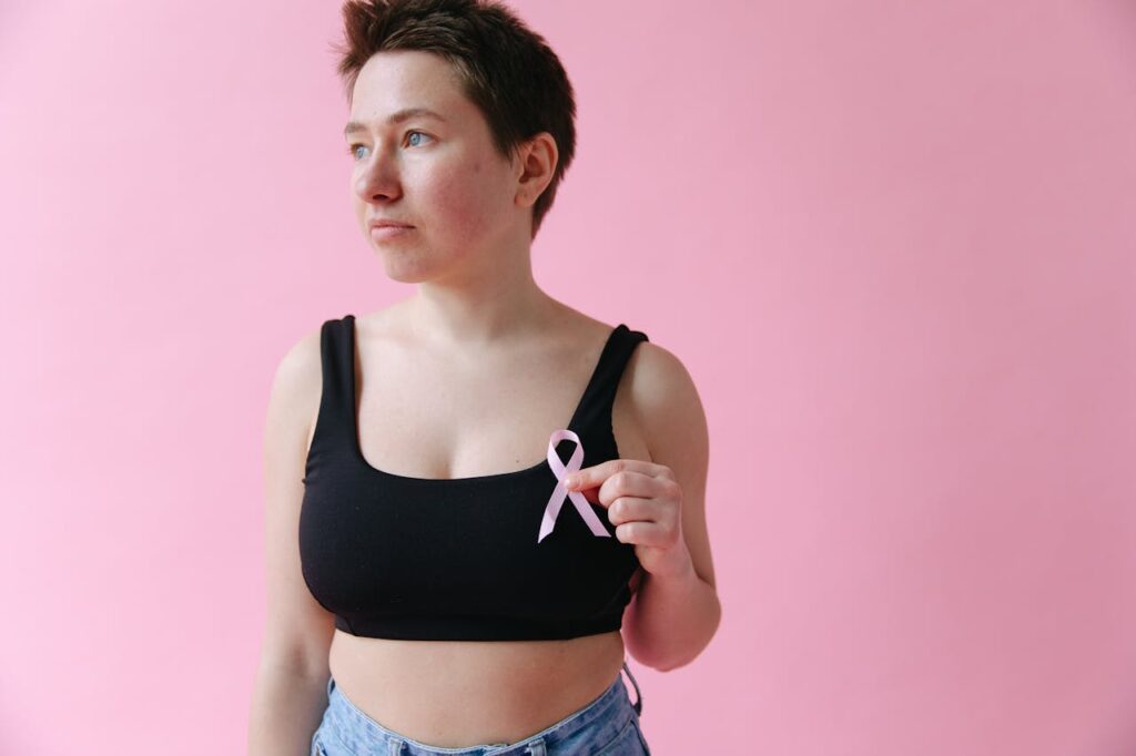 Boobie Blog