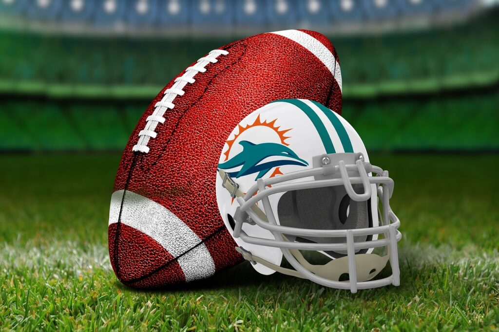 NFL Schedule Release