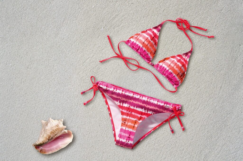 Swimsuit Edition [ABBB] - 1.20 21 Swimsuit Edition - Chapter
