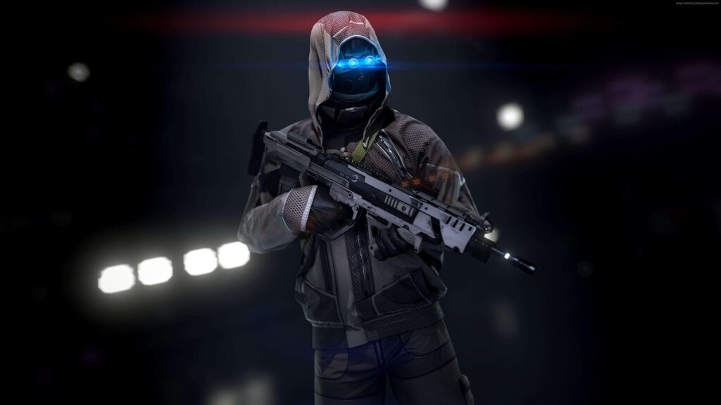 Gunspin Unblocked