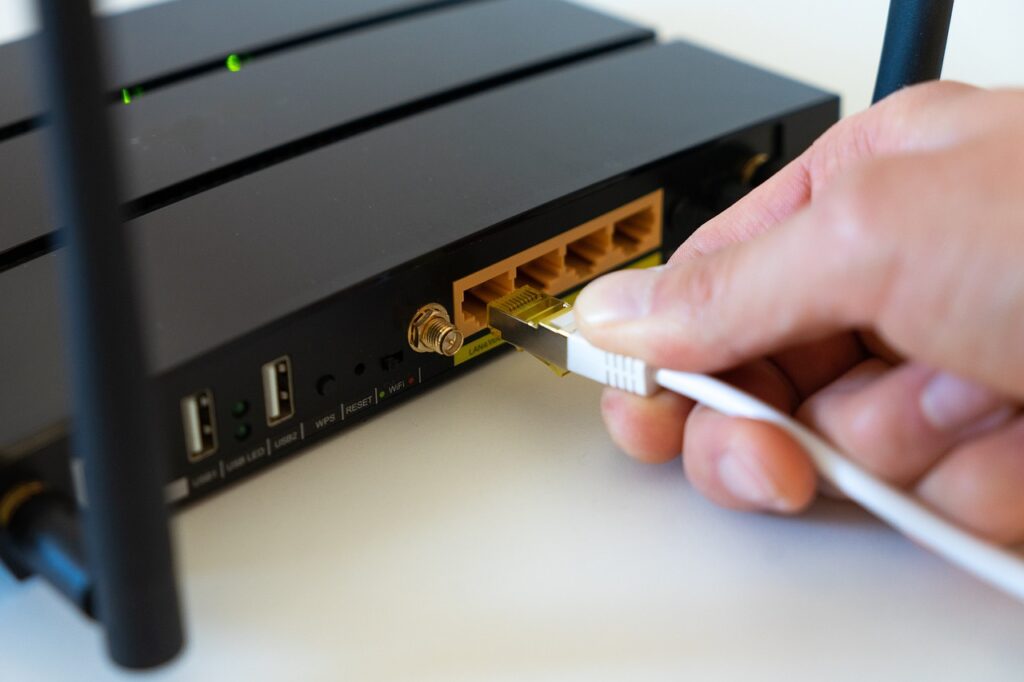 OpenWRT Kiddin9
