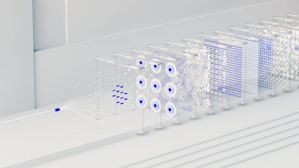 China Network Systems