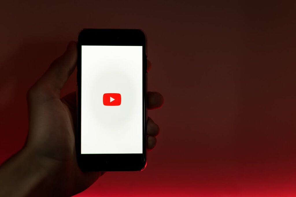 Buy Youtube Views MySocialFollowing.com