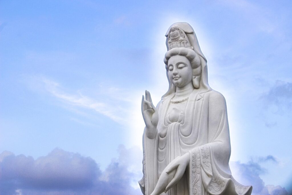 Imagesize:地藏王菩薩 1920x1080