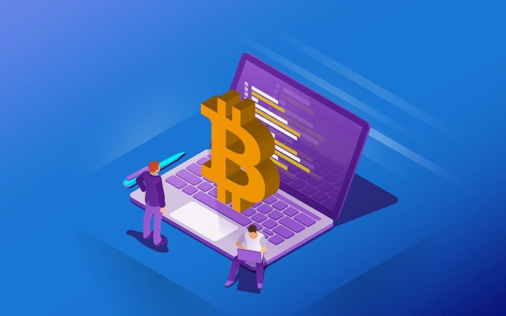 ICO Stamp
