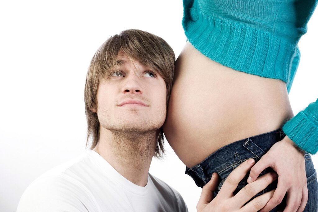 Tara Angeles Website the Fertility Academy